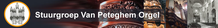Stuurgroep Van Peteghemorgel