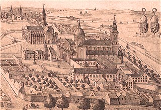 Sint-Pietersabdij
