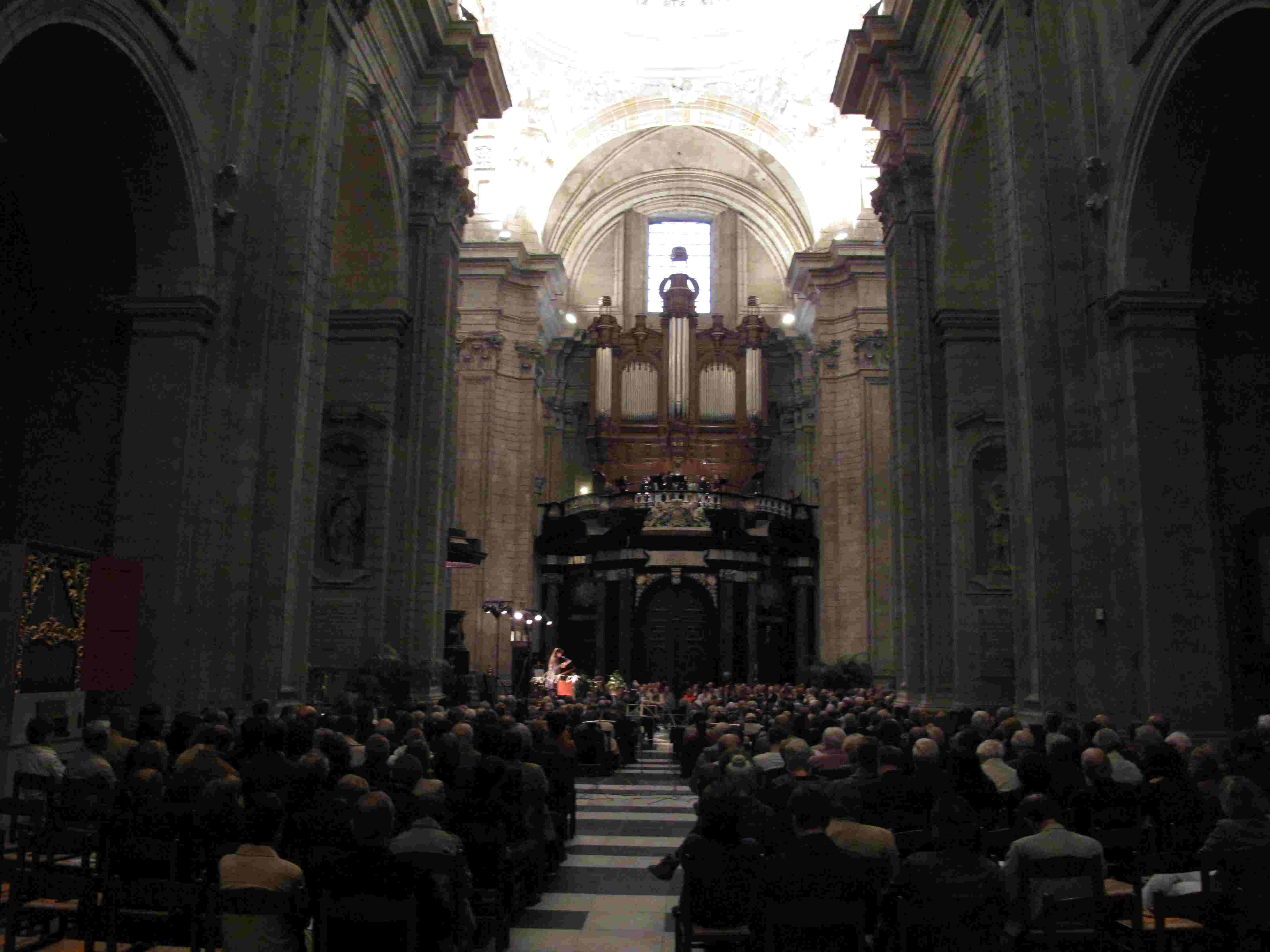 OLV-Sint-Pieterskerk Gent
