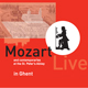 mozart live